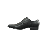 Gino Paoli Lisandro Lace Up Black